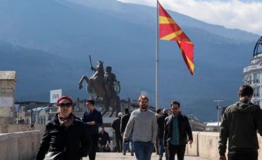 Dalin rezultatet e regjistrimit të popullsisë në Maqedoninë e Veriut, ja sa përqind janë shqiptarë