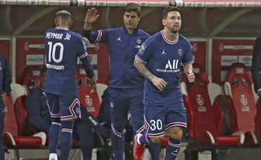 Klanet përçajnë PSG-në, prapaskenat në klubin e madh francez
