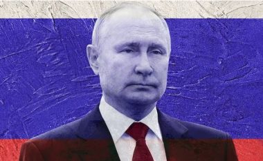 Kërcënimi i Putin në vitin 2014: Këto janë 5 vendet e BE-së të  cilat unë i pushtoj për dy ditë
