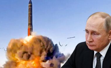 Kremlini sqaron: Askush nuk po mendon të përdorë armë bërthamore, as Putin