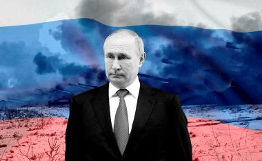Analiza e CNN/ Pse kjo është lufta e Putin dhe jo e Rusisë