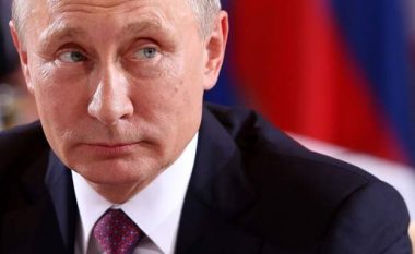 Putin ndryshon komlet strategji, si pritet të jetë eksporti i energjisë?