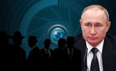 Si shërbimet sekrete ruse e gënjyen Vladimir Putinin