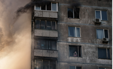Albeu: Bombardimi i Kievit gjatë natës, kryebashkiaku: Shkon në 4 numri i viktimave