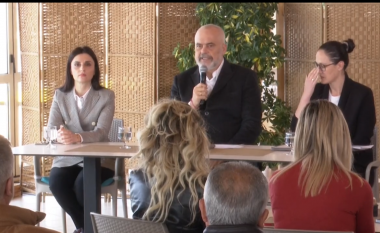 Paketa e Rezistencës Sociale, Rama takim në Durrës: Meqë jam edhe deputet do të bëjmë të pamundurën