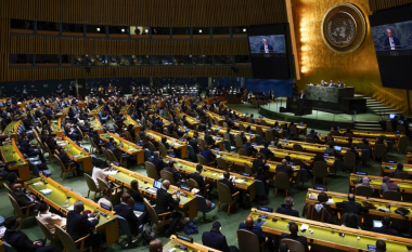 OKB do të shqyrtojë 3 rezoluta për krizën humanitare në Ukrainë
