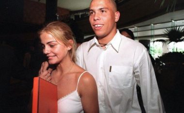 Makthi Ronaldos: La të dashurën në shtëpi dhe shkoi pa e ditur me 3 transvestitë në hotel, i zhvatën 20 mijë euro