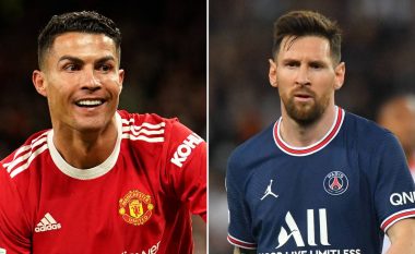 Anelka për Messi dhe Ronaldon: Kjo u ndodh atyre që nuk dalin para kohe në pension