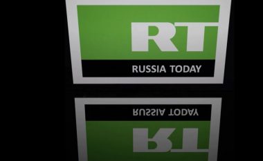 Britania heq nga transmetimi televizioni shtetëror rus