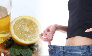 Si të humbni 10 kg brenda dy javësh me këtë dietë të çuditshme me limon