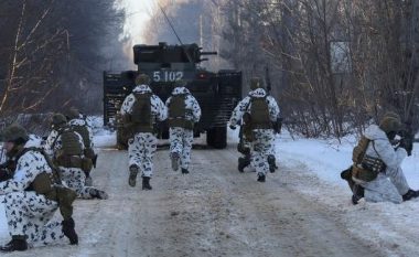 Albeu: Përgjaket Mariupoli, të paktën 2,187 të vrarë deri më tani nga sulmet ruse
