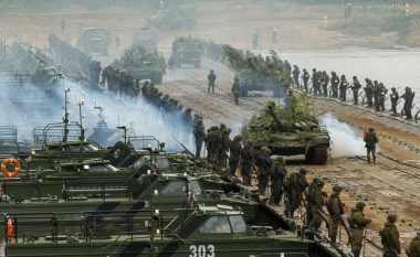 Zbulohet DATA, kur do të përfundojë lufta në Ukrainë?