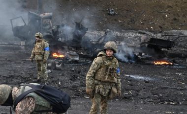 Ukraina bën bilancin: Kemi vrarë 23,200 trupa ruse që nga nisja e luftës