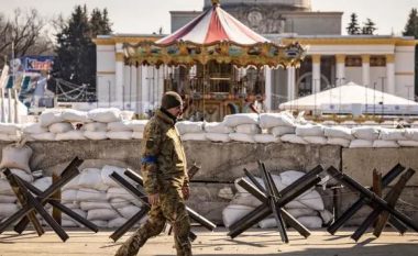 Pse Ukraina nuk do t’i dorëzojë Rusisë asnjë pëllëmbë tokë