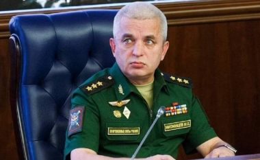 Në Mariupol po kryhen masakra, ky është gjenerali “kasap” që fshihet pas tyre