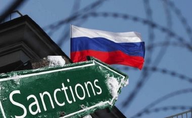1 muaj LUFTË, çfarë sanksionesh i janë vendosur Rusisë deri më tani?