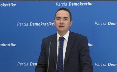 Salianji për platformën e Alibeajt: Strategji që PD të ndahet dhe të krijohen dy parti