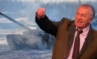 “Askush nuk nuk do na ndalë”, si e paralajmëroi luftën me Ukrainën në vitin 2007 politikani rus (VIDEO)