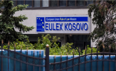 EULEX-i përforcon njësinë policore në Kosovë