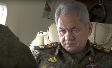 Rusia: Kapaciteti ushtarak i Ukrainës është degraduar (VIDEO)