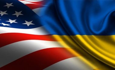 Si po e ndihmon SHBA-ja Ukrainën?