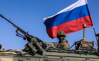 Lufta kundër Ukrainës, Rusisë i bashkohen mbi 40 mijë sirianë me pagesë