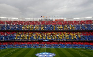 Barça aktivizon “levën e katërt”, gati shitja e një tjetër pjese të aksioneve