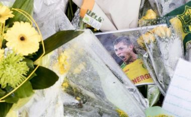 Pa ndjenja në momentin e aksidentit, Emiliano Sala u helmua nga monoksidi i karbonit