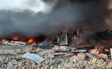 OKB bën bilancin: Ky është numri i civilëve të vrarë nga sulmet në Ukrainë
