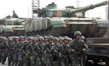 Pse Tajvani i trembet fatit të Ukrainës