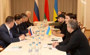 Bisedimet Rusi – Ukrainë, kur do të zhvillohet raundi i dytë?