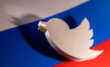 Albeu: Rusia izolohet nga bota, bllokon të gjitha rrjetet sociale