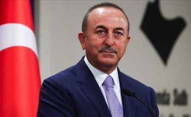 Bisedimet për paqe, ministri i Jashtëm turk pritet të vizitojë Moskën dhe Kievin