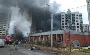 OBSH jep alarmin: Sistemi shëndetësor në shënjestër të sulmeve ruse! Kaq objekte shëndetësore janë shkatërruar