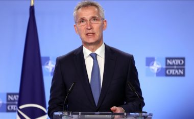 A do të ndërhyjë NATO në Ukrainë, Stoltenberg tregon masat që do të merren nesër