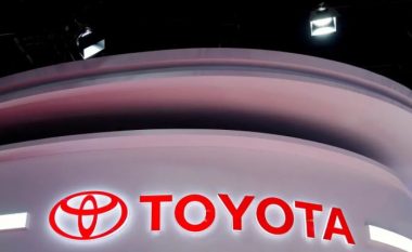 Toyota po redukton prodhimin, preket nga Covid-19 dhe lufta Rusi-Ukrainë
