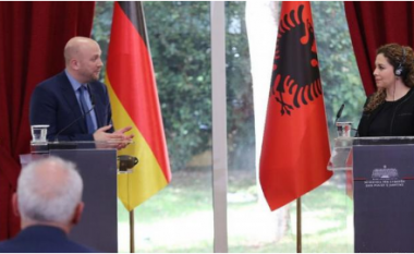 “Potenciali për konflikt në Ballkanin Perëndimor është më i lartë se kurdo tjetër”, mesazhi i të dërguarit të posaçëm gjerman