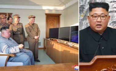 Kim Jong “privatisht” zbuloi se cilin ekip të Anglisë mbështet