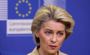 BE përforcon sanksionet ndaj Moskës