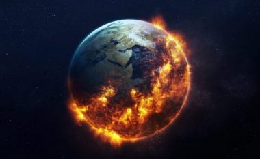 Paralajmërim nga OKB-ja: Bota po shkon drejt katastrofës klimatike