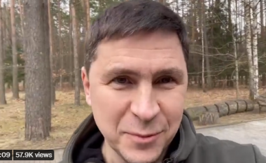 Raundi i tretë i bisedimeve, Ukraina i kërkon Rusisë të ndalojë sulmin ndaj civilëve