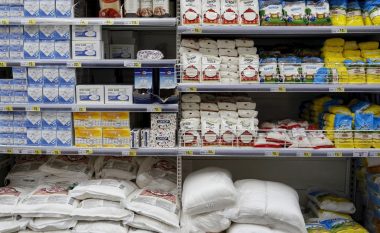 Ukraina ndalon eksportet e drithërave, sheqerit dhe mishit deri në fund të vitit