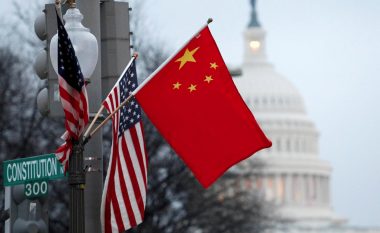 SHBA paralajmëron Kinën: Do të përballesh me pasoja nëse ndihmon Rusinë