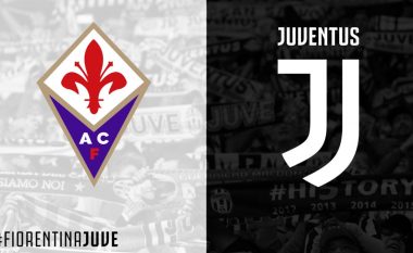 Formacionet zyrtare Fiorentina-Juventus, Vlahovic kundër ekipit që e bëri të njohur