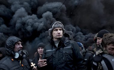 Pushtimi rus,  Klitschko: Gjysma e popullsisë së Kievit është larguar