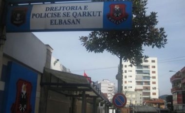 Policia e Elbasanit vë në pranga autorin e plagosjes së Vis Korçarit
