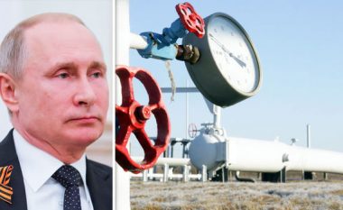 Vendimi i G7, Rusia thotë se do të ndërpresë furnizimin me gaz në Evropë