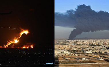 Sulmi me rakteta në Jeddah nuk ndalon garat e F1, Domenicali: Jemi të sigurt