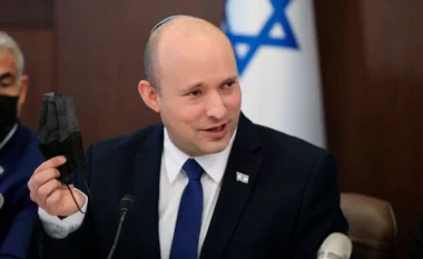 Izraeli i sheh si “obligim moral” përpjekjet për të ndalur luftën në Ukrainë