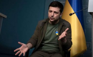 Kriza ushqimore, Zelensky bën thirrje: Portet e Ukrainës duhen zhbllokuar